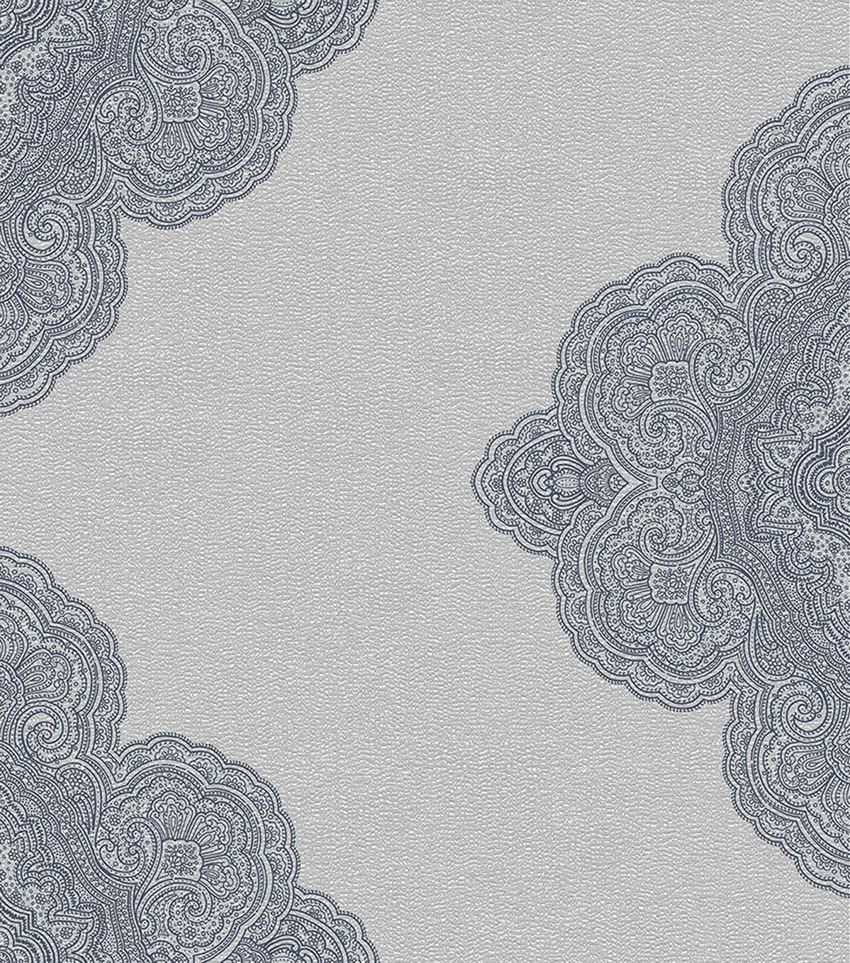 Damasco Blue-Grey