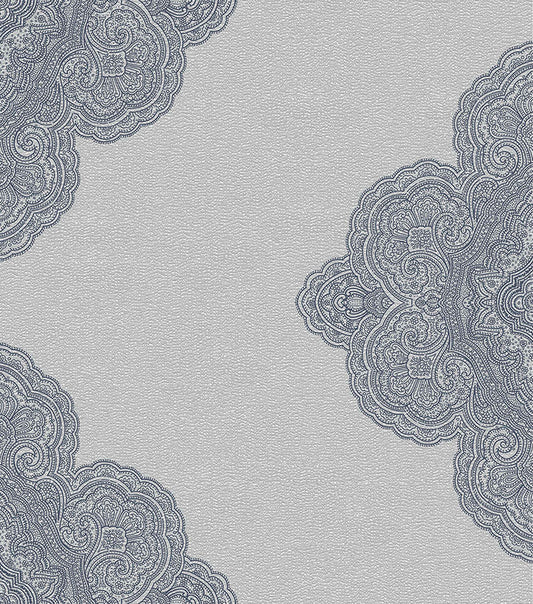 Damasco Blue-Grey