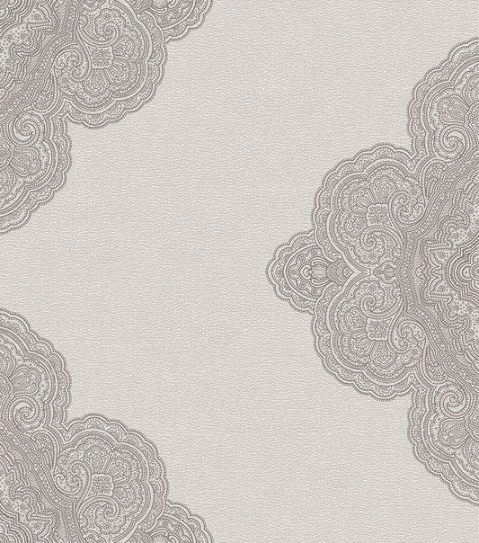 Damasco Grey-Pink