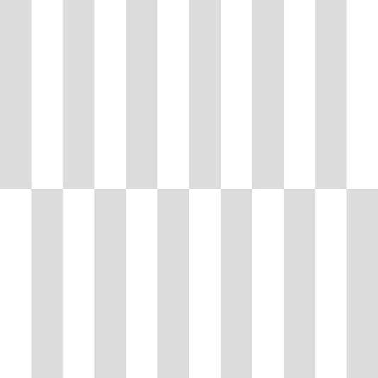 Ritmo Grey White Stripe