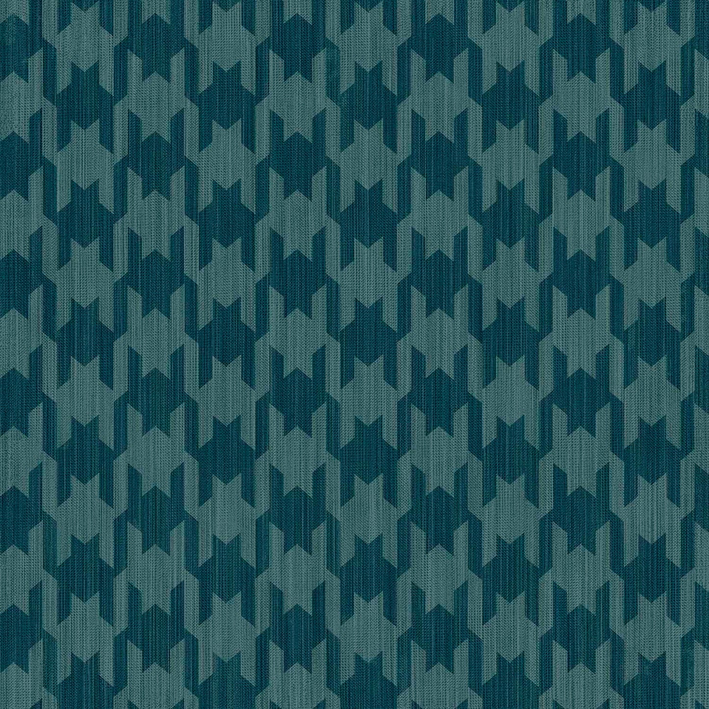 Plaid Dark Blue