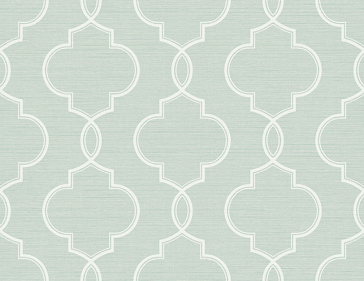 Malo Aqua Sisal Ogee