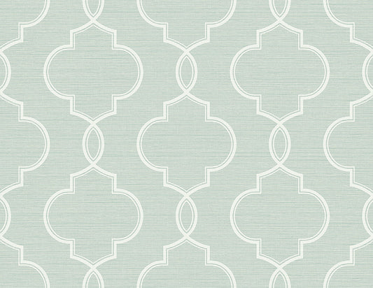 Malo Aqua Sisal Ogee