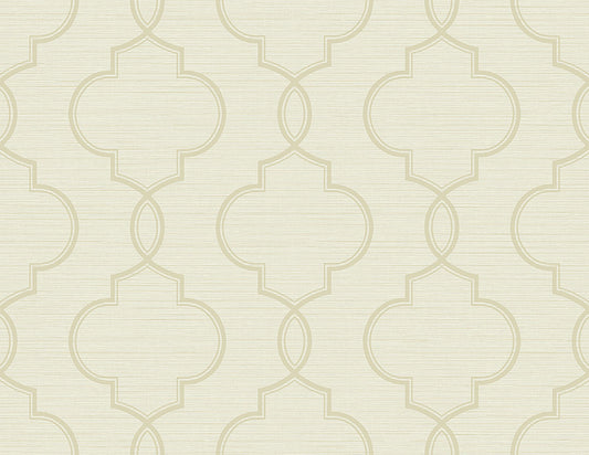 Malo Cream Sisal Ogee