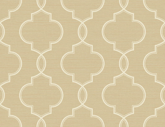 Malo Wheat Sisal Ogee