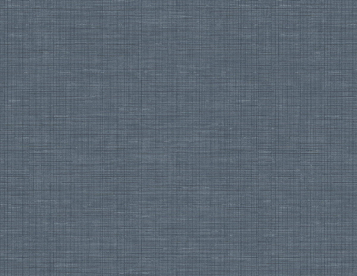 Alix Denim Twill Wallpaper