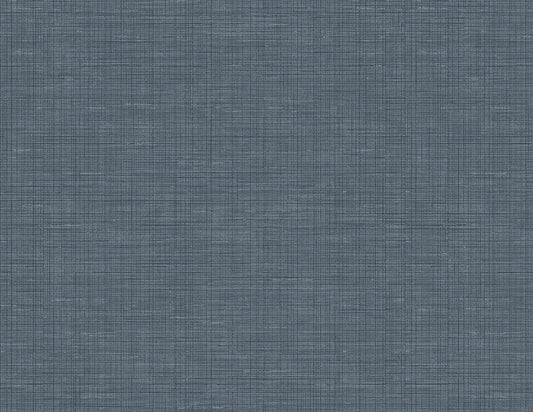 Alix Denim Twill Wallpaper