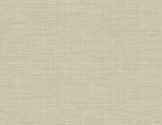 Alix Beige Twill Wallpaper