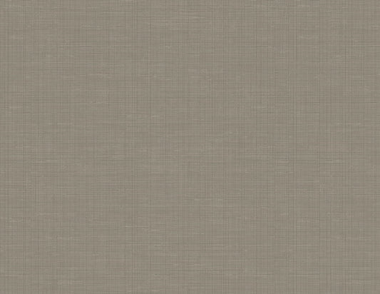 Alix Silver Twill Wallpaper