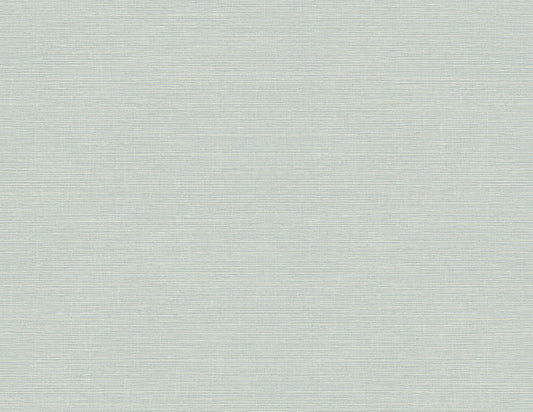 Agena Light Blue Sisal Wallpaper