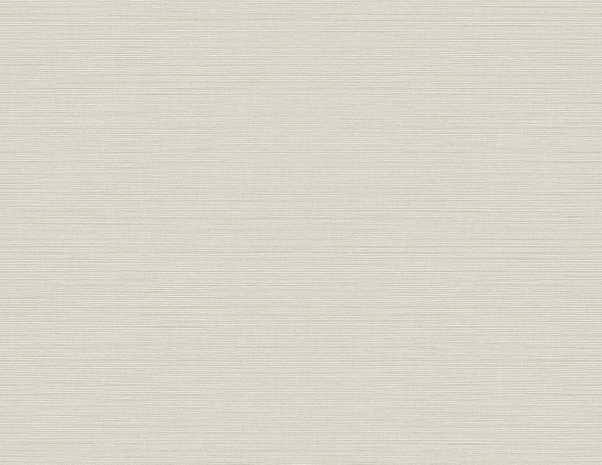 Agena Light Grey Sisal Wallpaper