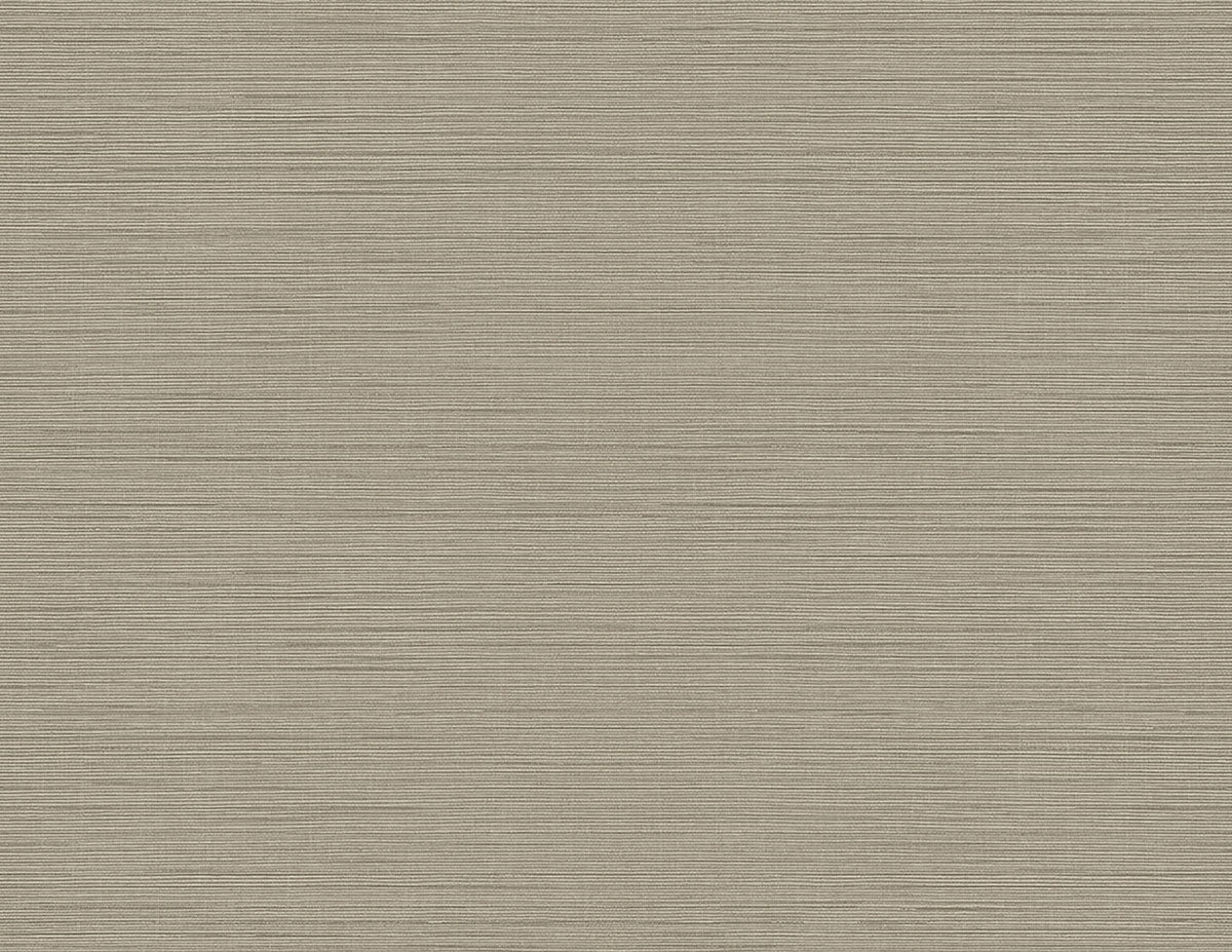 Agena Taupe Sisal Wallpaper