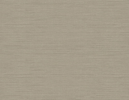 Agena Taupe Sisal Wallpaper