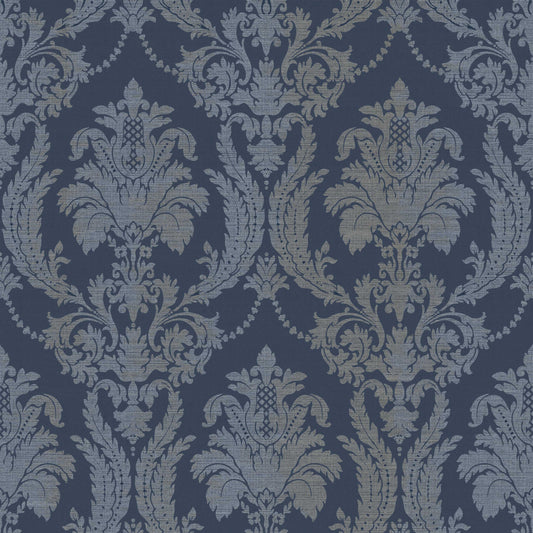 Thema Arabesque Dark Blue