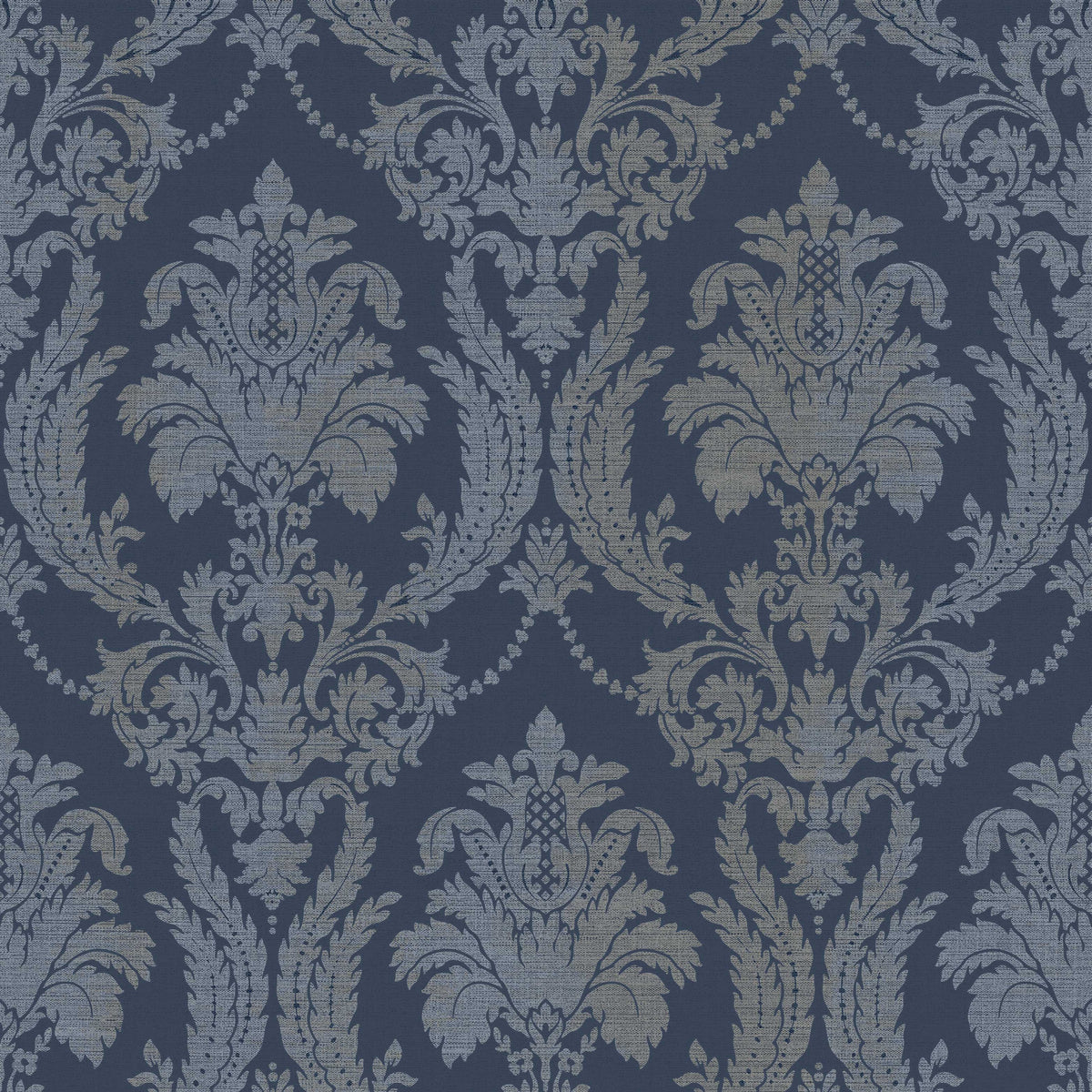 Thema Arabesque Dark Blue