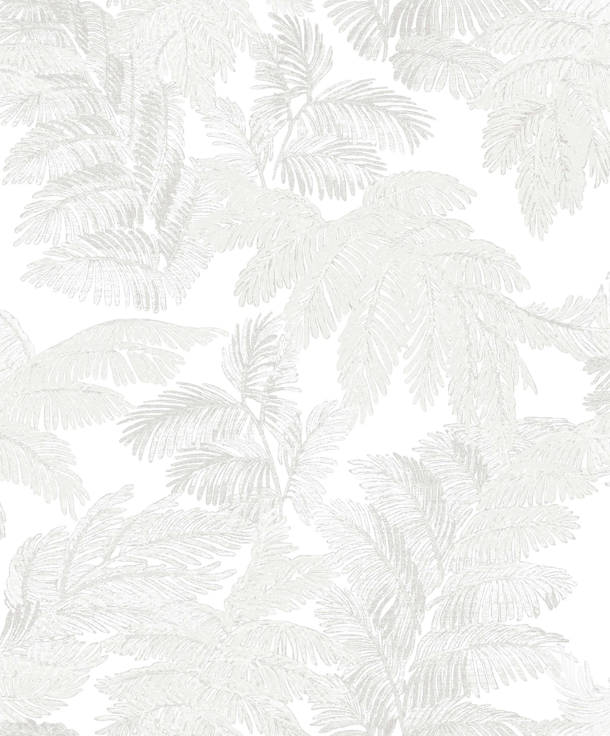 Thema Canopy White