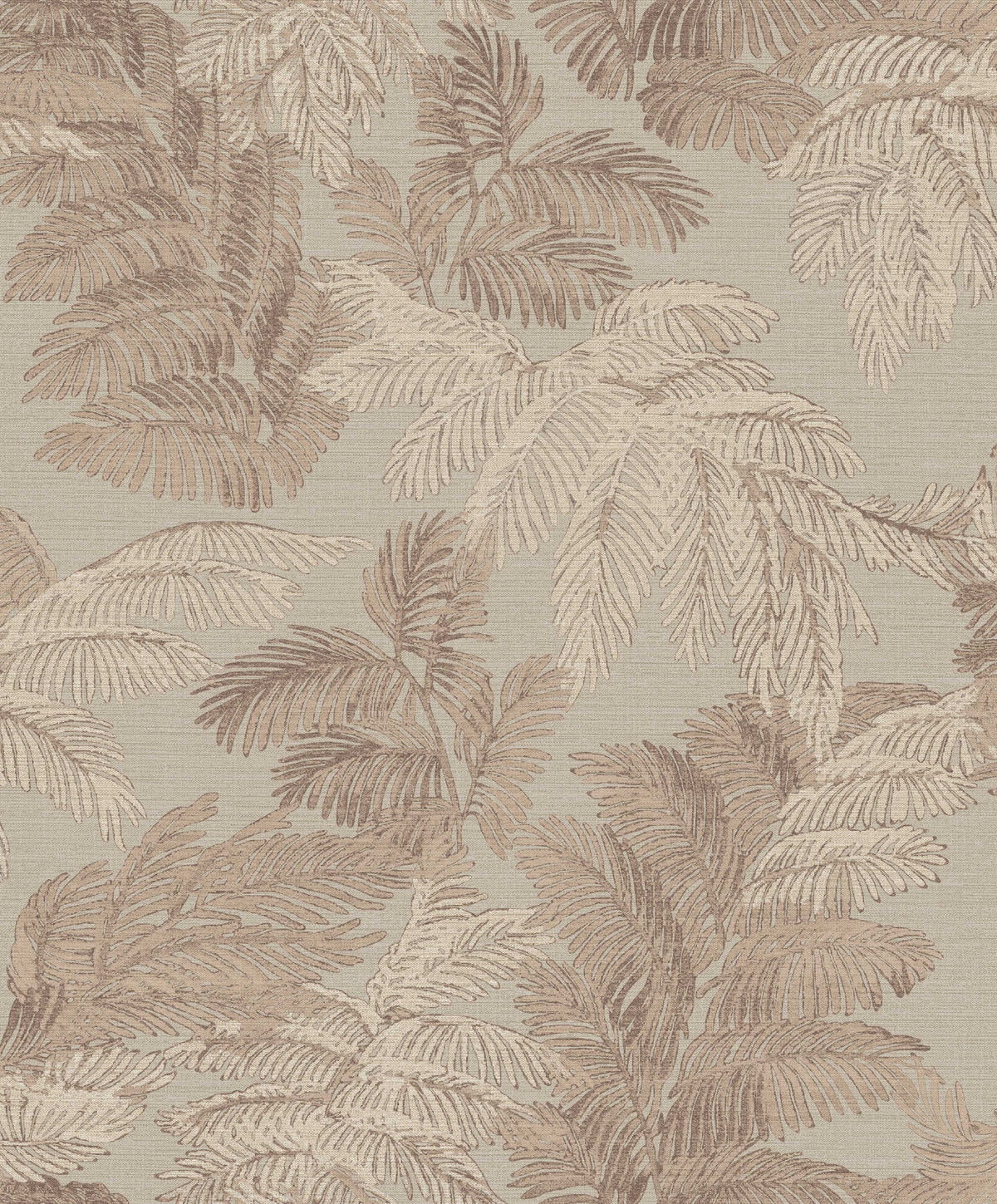Thema Canopy Tan