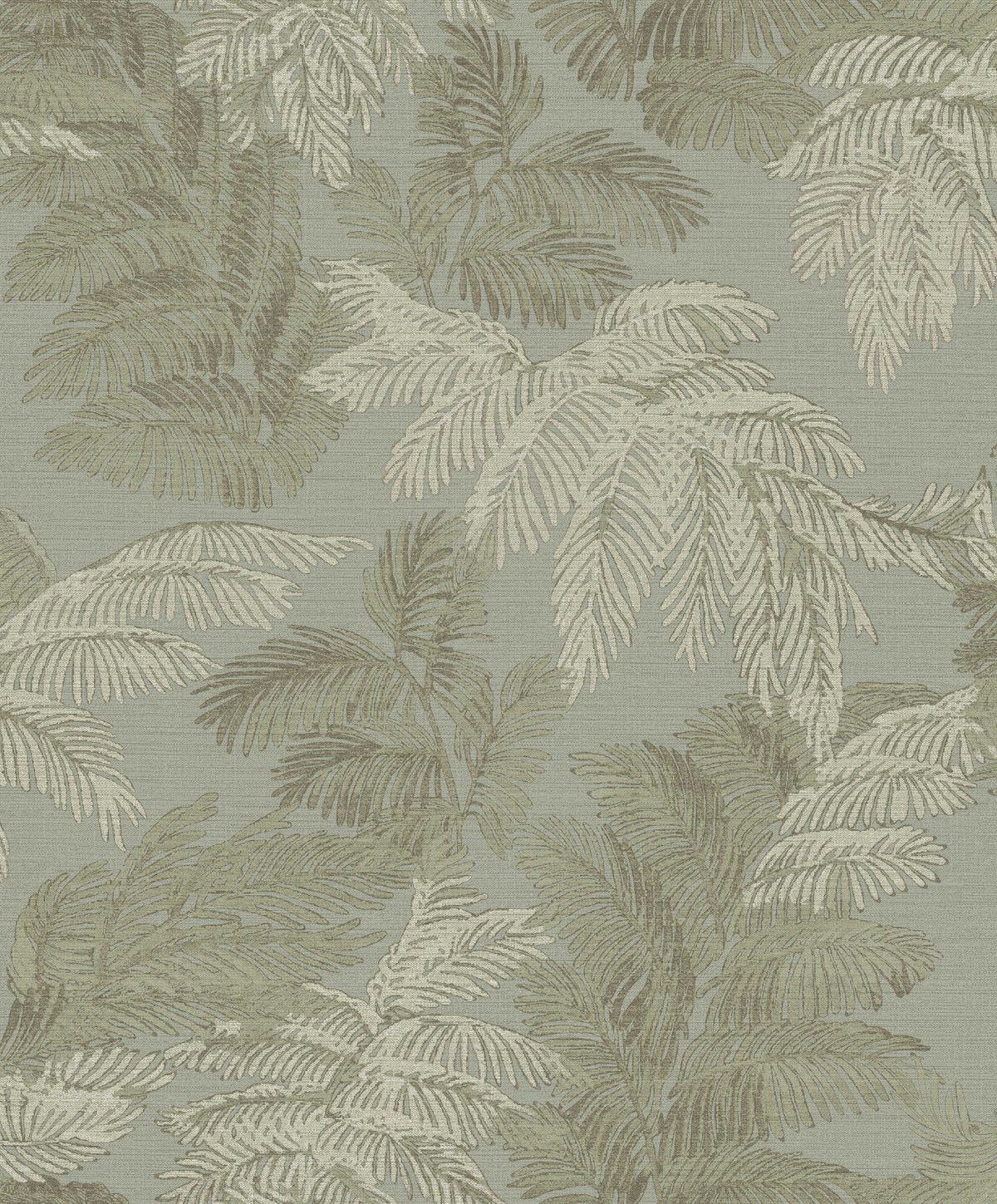 Thema Canopy Green