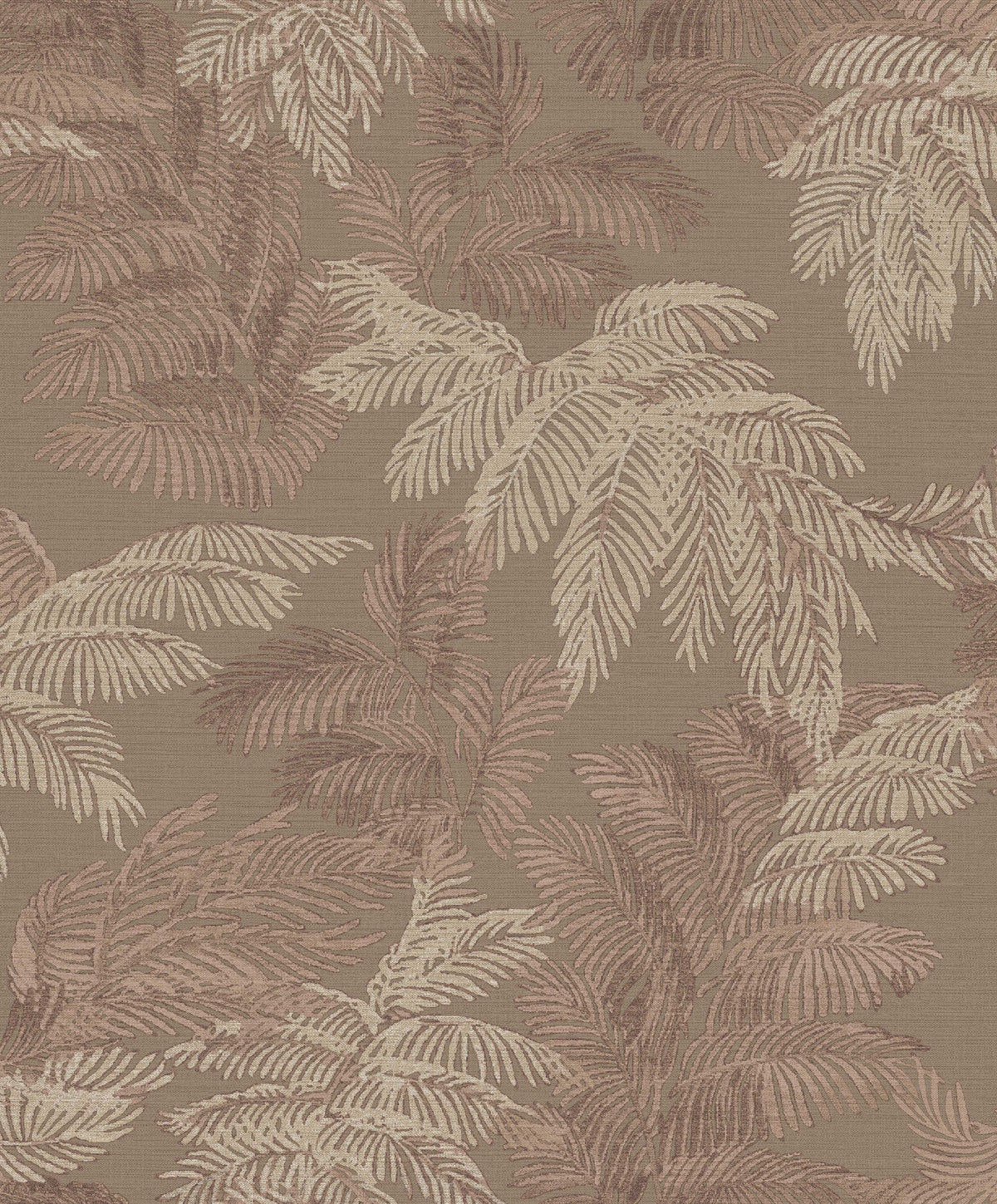 Thema Canopy Brown
