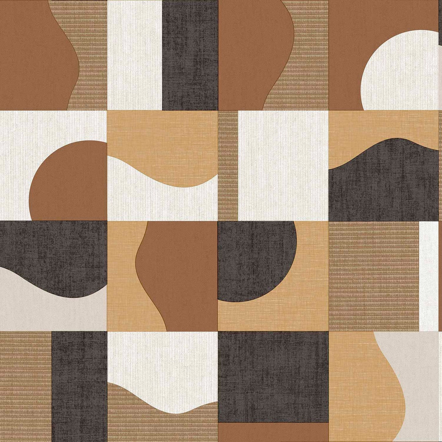 Tramonti Black-Brown