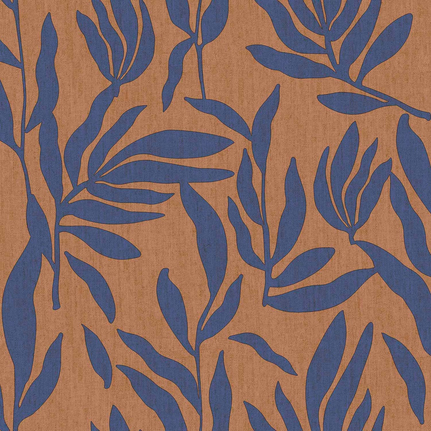 Matisse Sparkled Blue-Brown