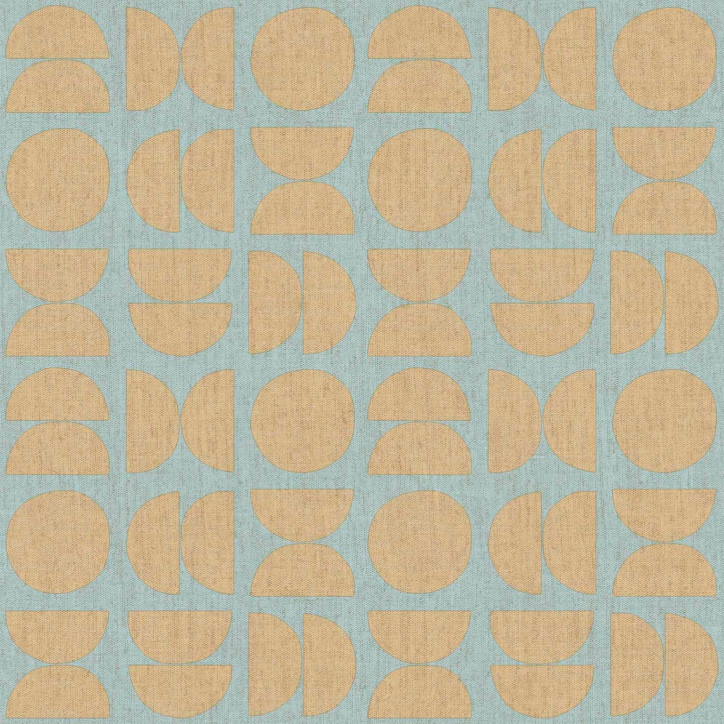 Lunare Spark Turquoise-Gold