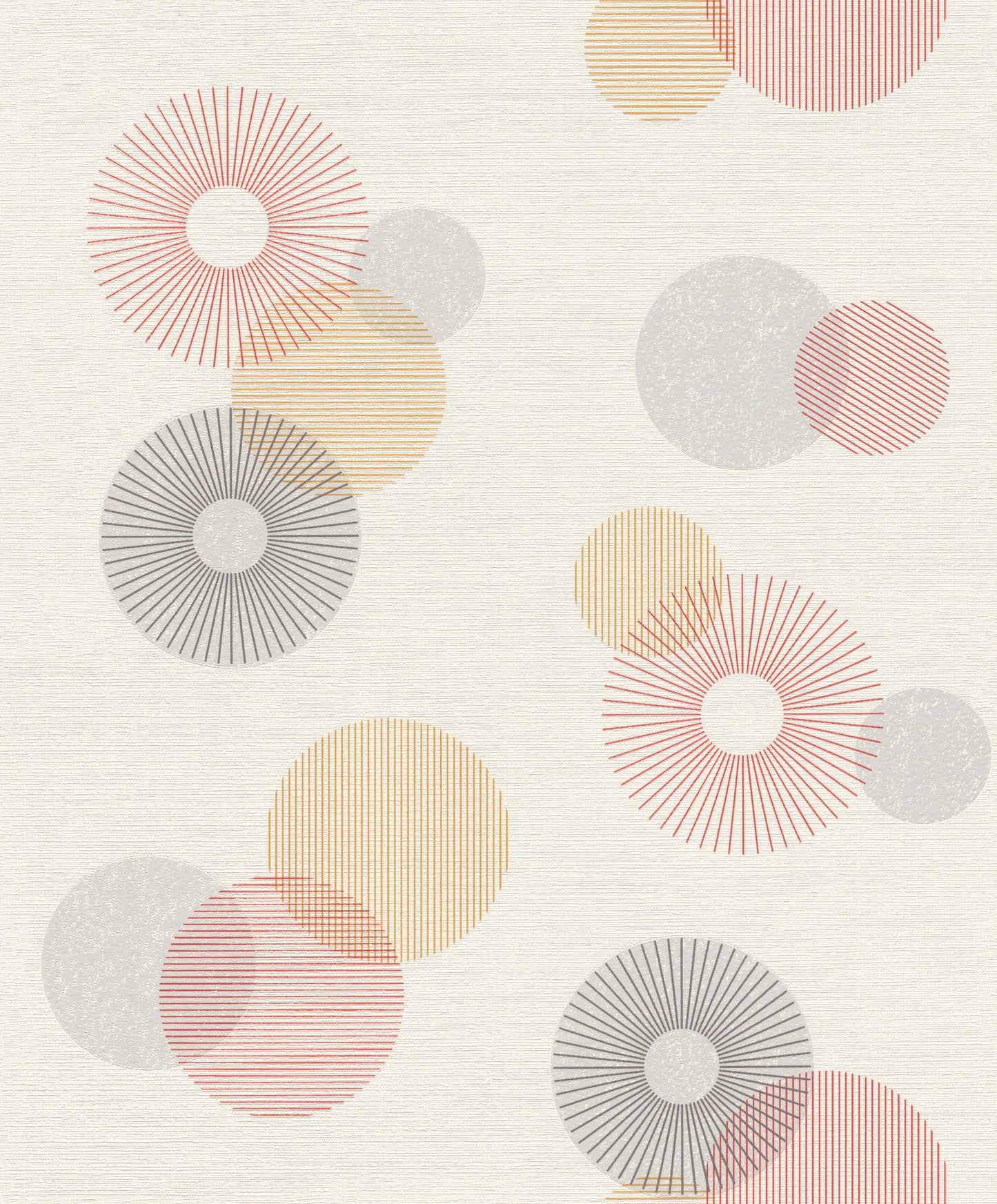 Bordeaux Circle Pink