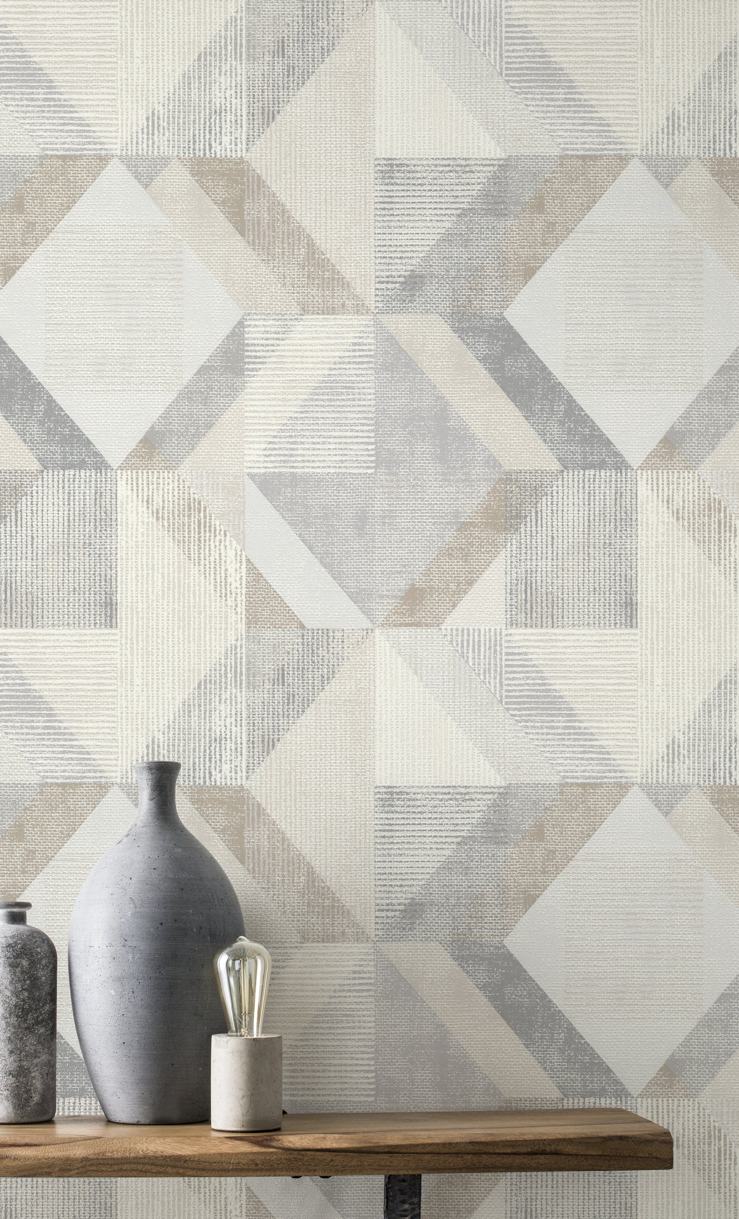 Newark Teal Grey-Brown