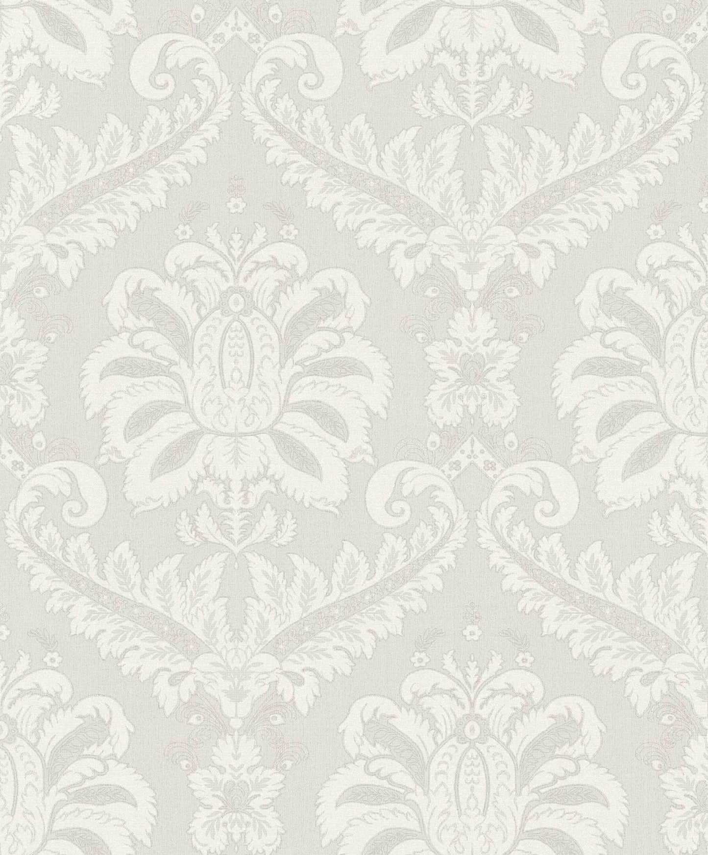 Damasco Cream Baroque