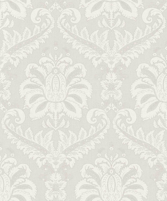 Damasco Cream Baroque