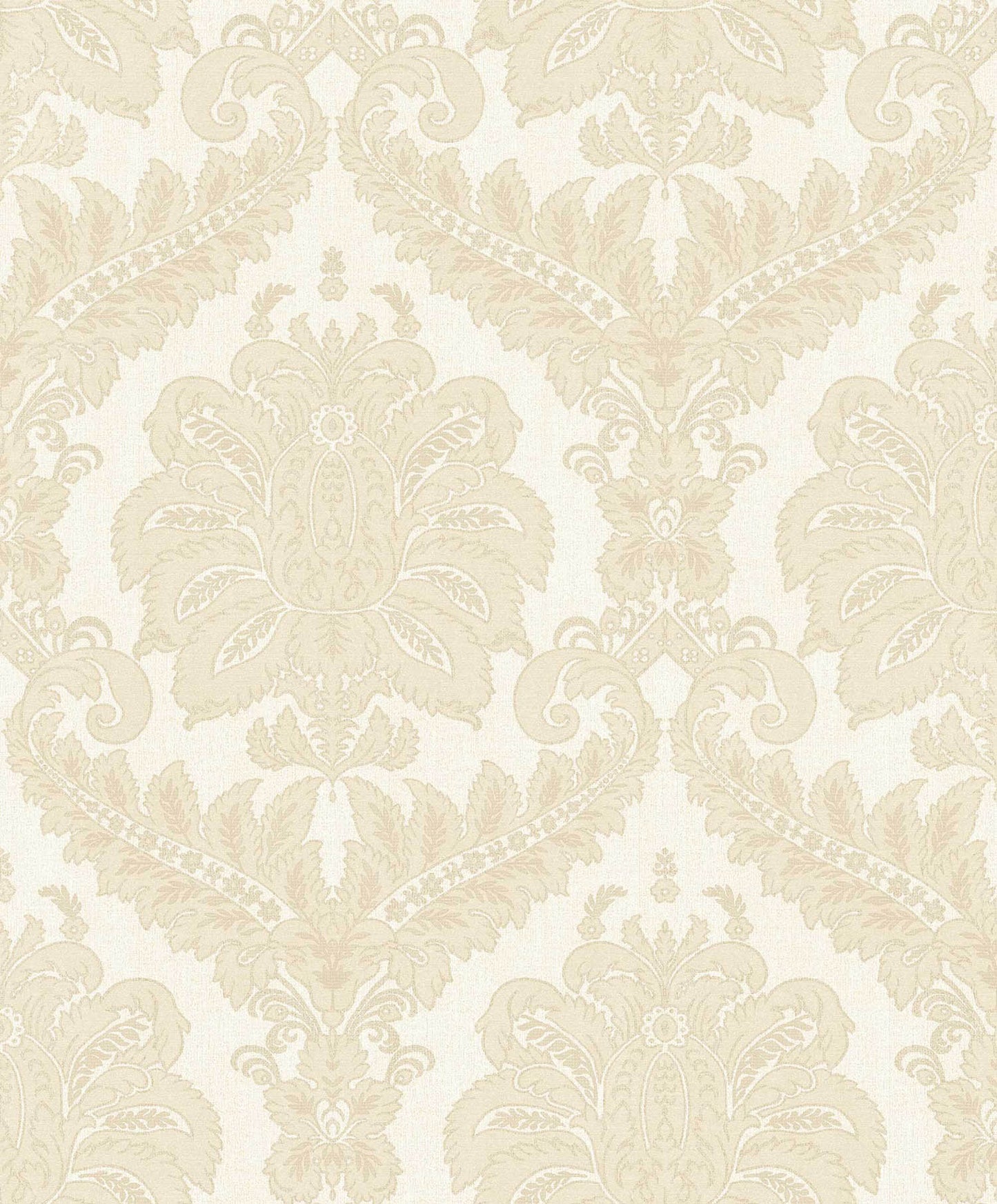 Damasco Beige Baroque