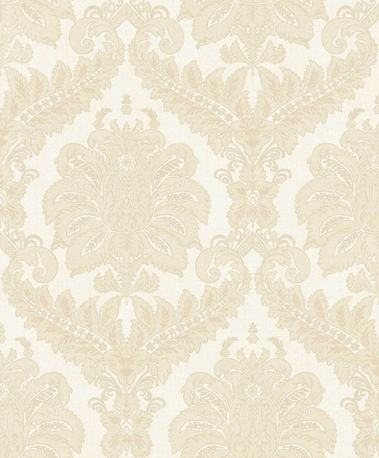 Damasco Beige Baroque