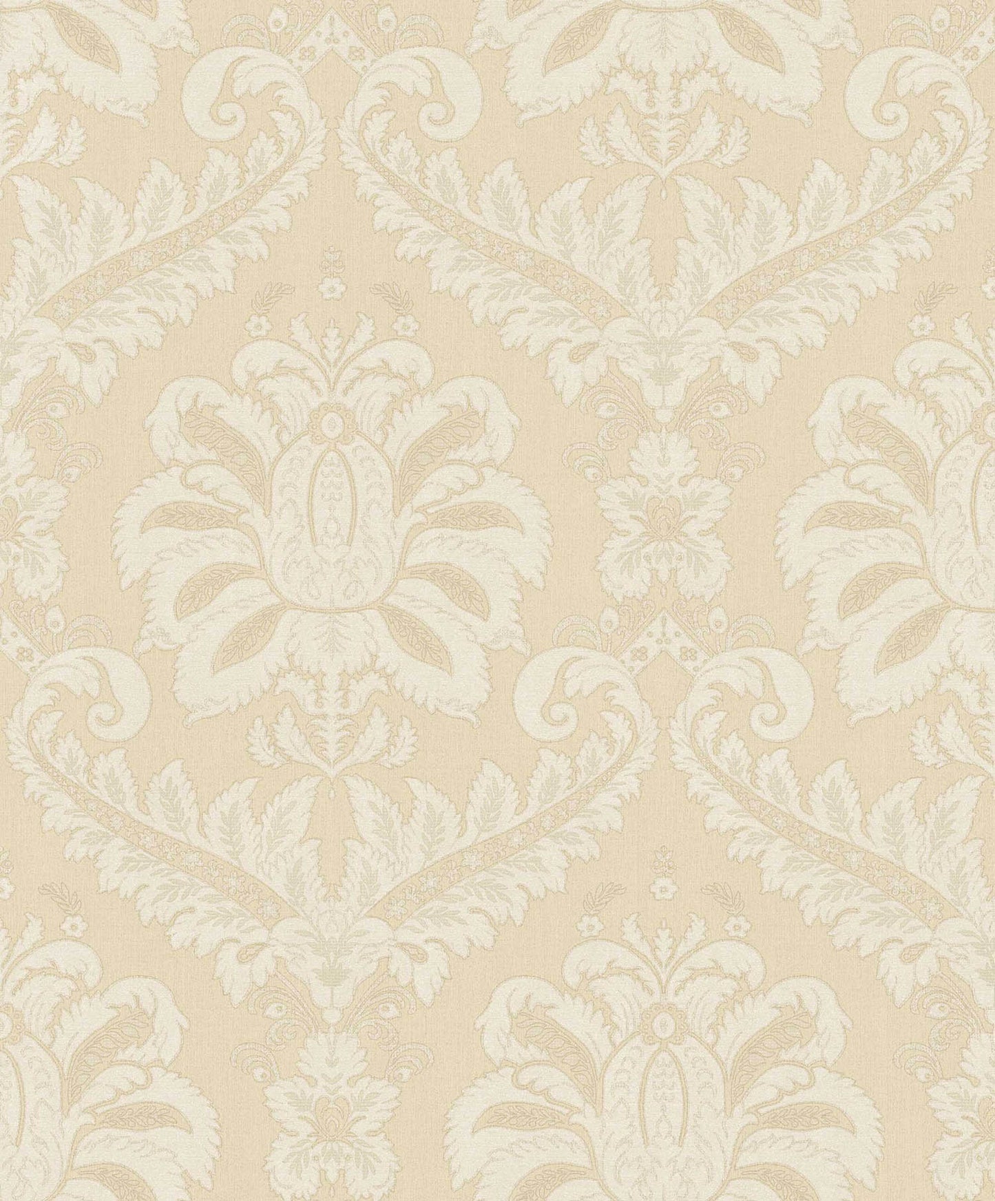 Damasco Beige Sandstone Baroque