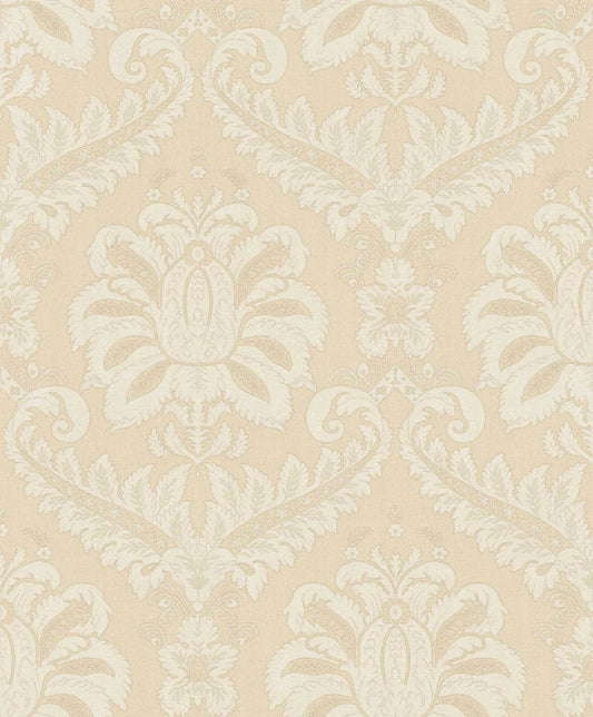 Damasco Beige Sandstone Baroque