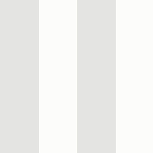 Fascia Grey Cream Stripes