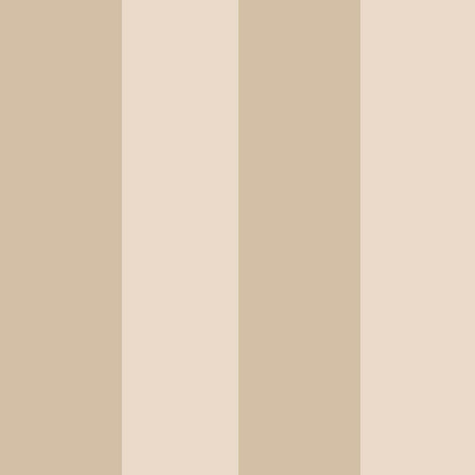 Fascia Beige Dark Stripes