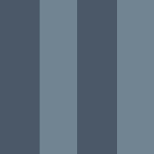 Fascia Blue Stripes