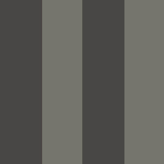 Fascia Grey Black Stripes