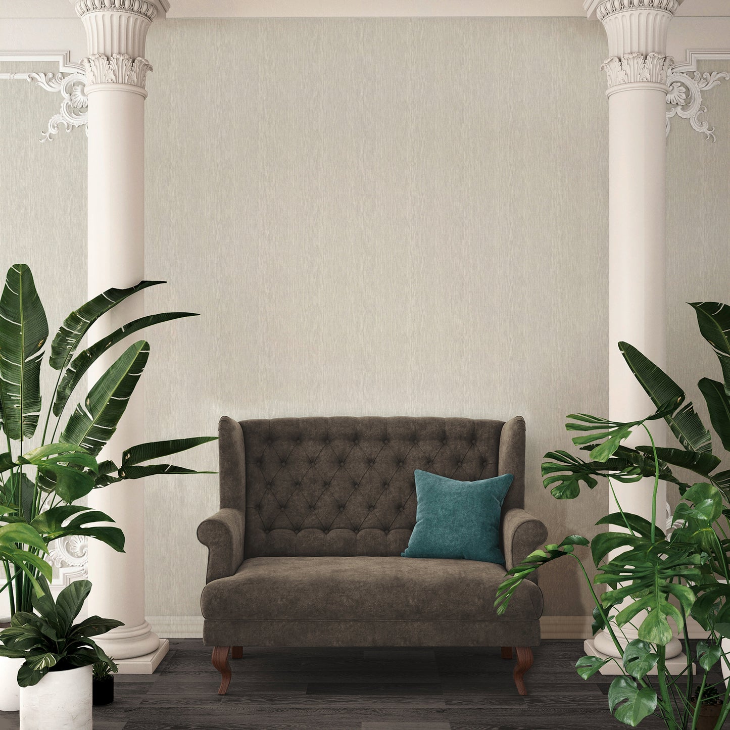 Gularu Streat Silver