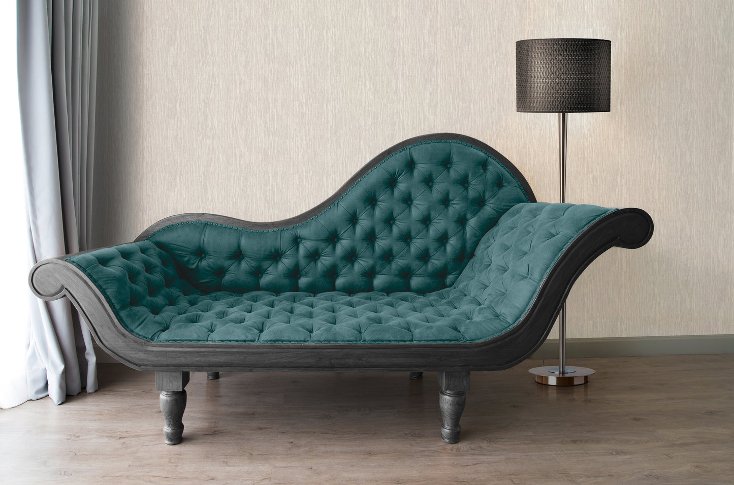 Gularu Streat Silver