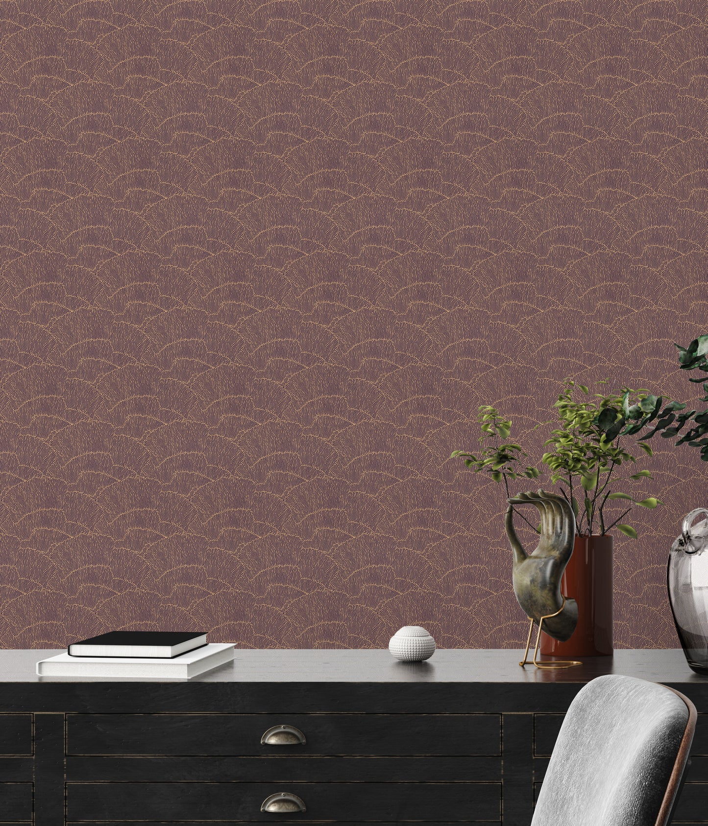 Masum Burgundy