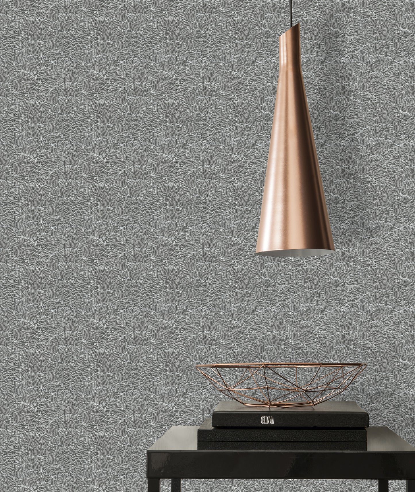 Masum Grey Silver