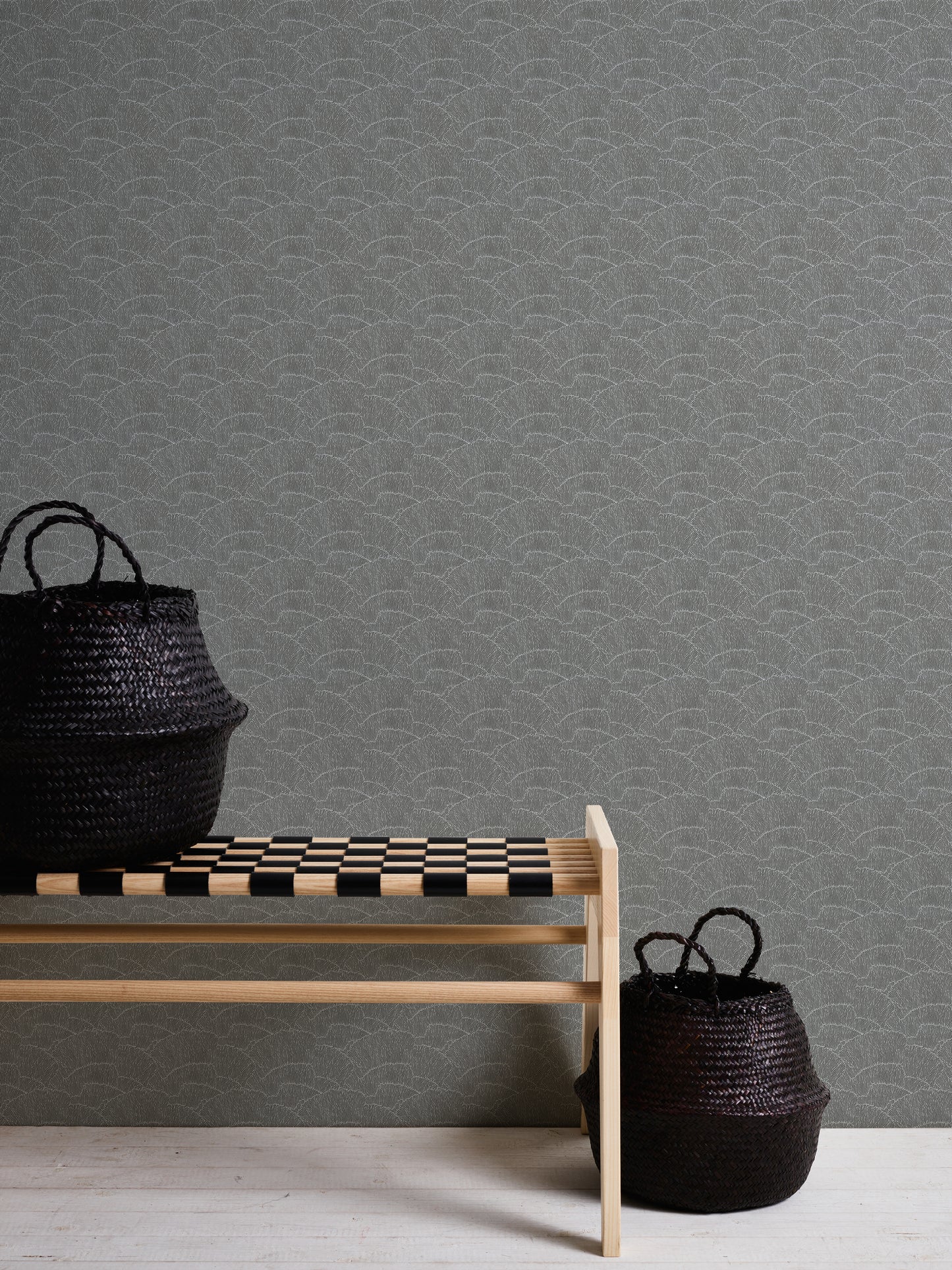 Masum Grey Silver
