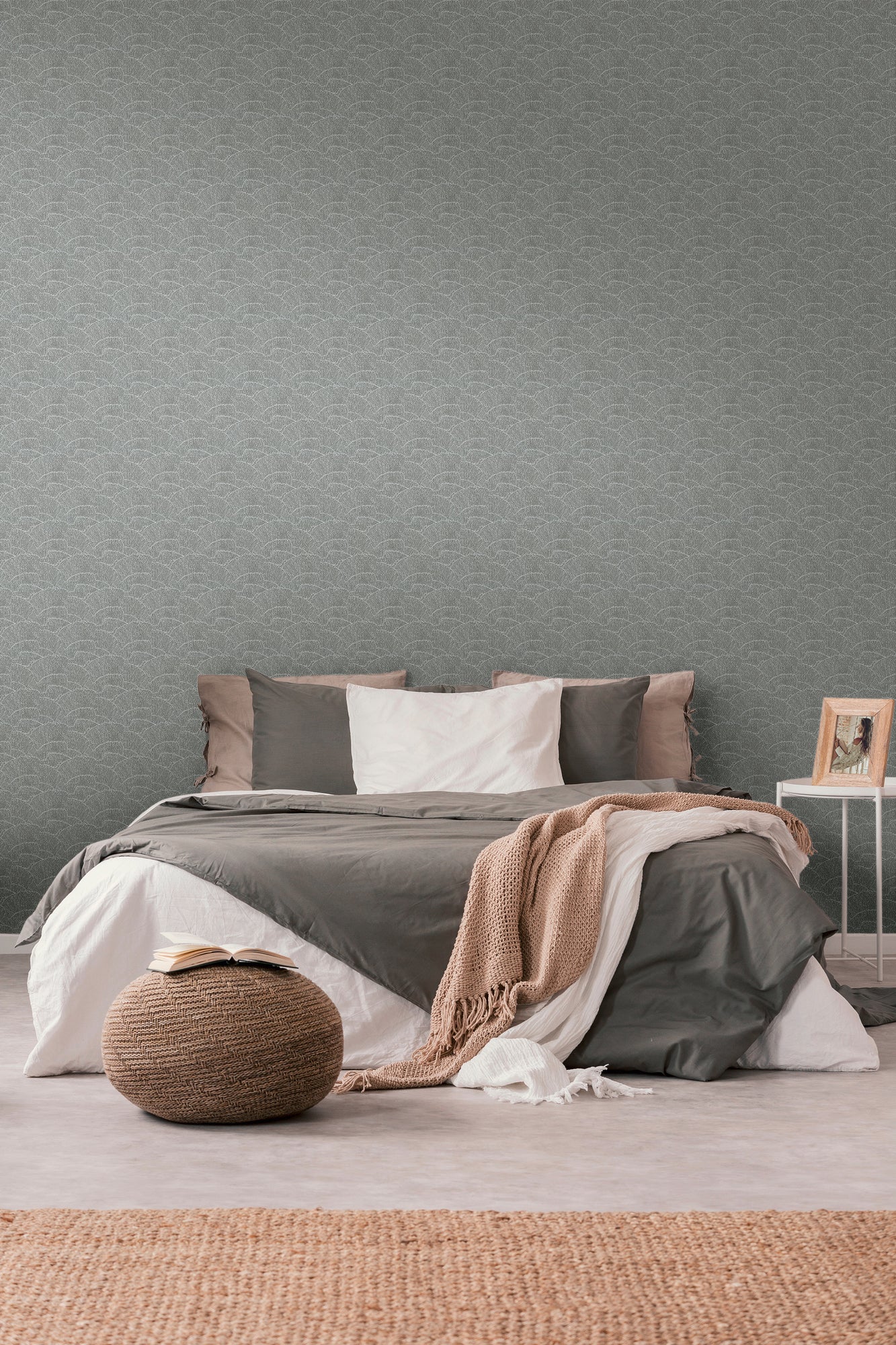 Masum Grey Silver