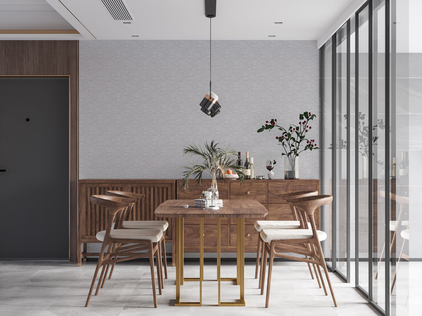Masum Light Grey
