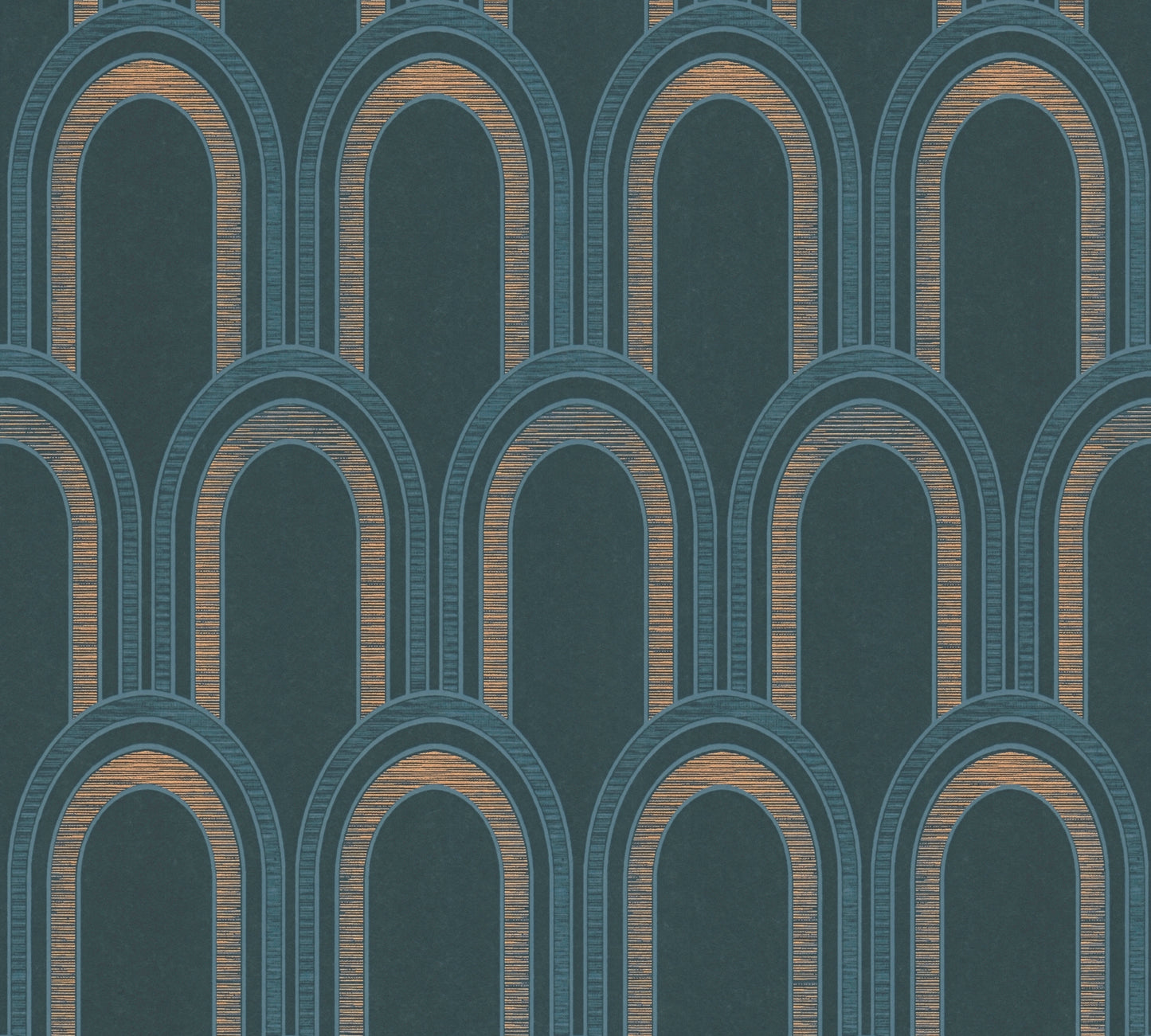 Arches Blue