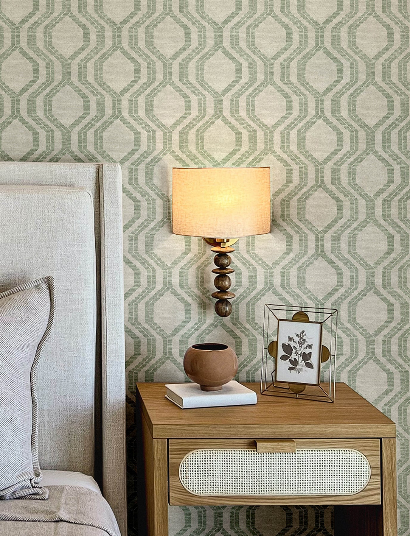 Burton Pewter Green