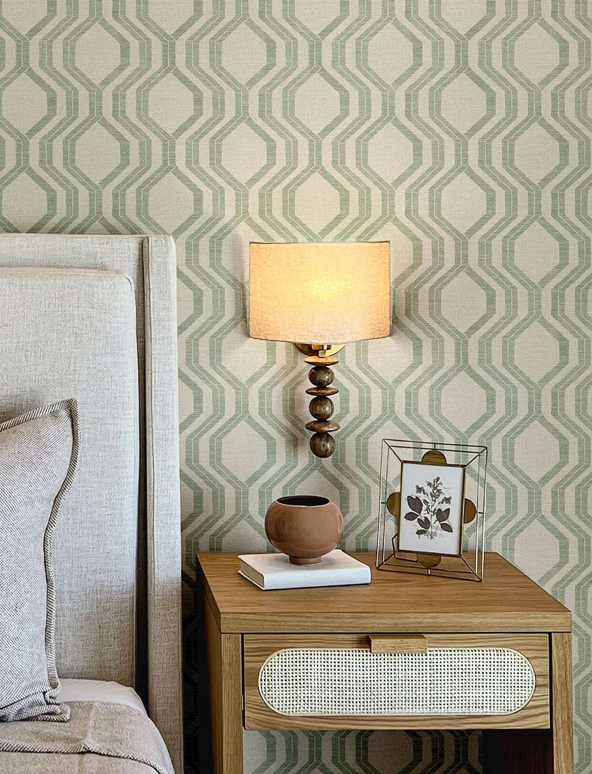 Burton Pewter Green