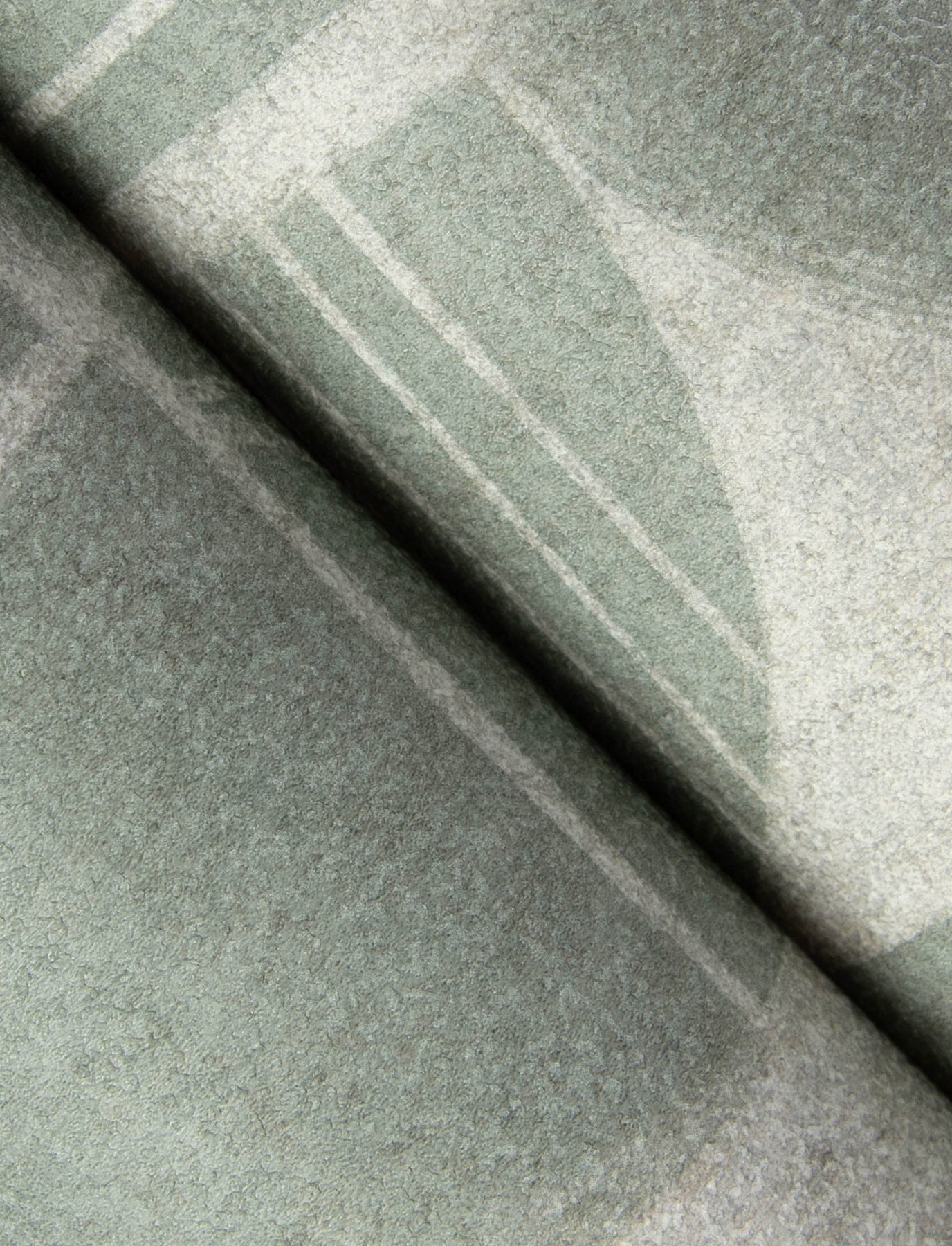 Baxter Sea Green Semicircle