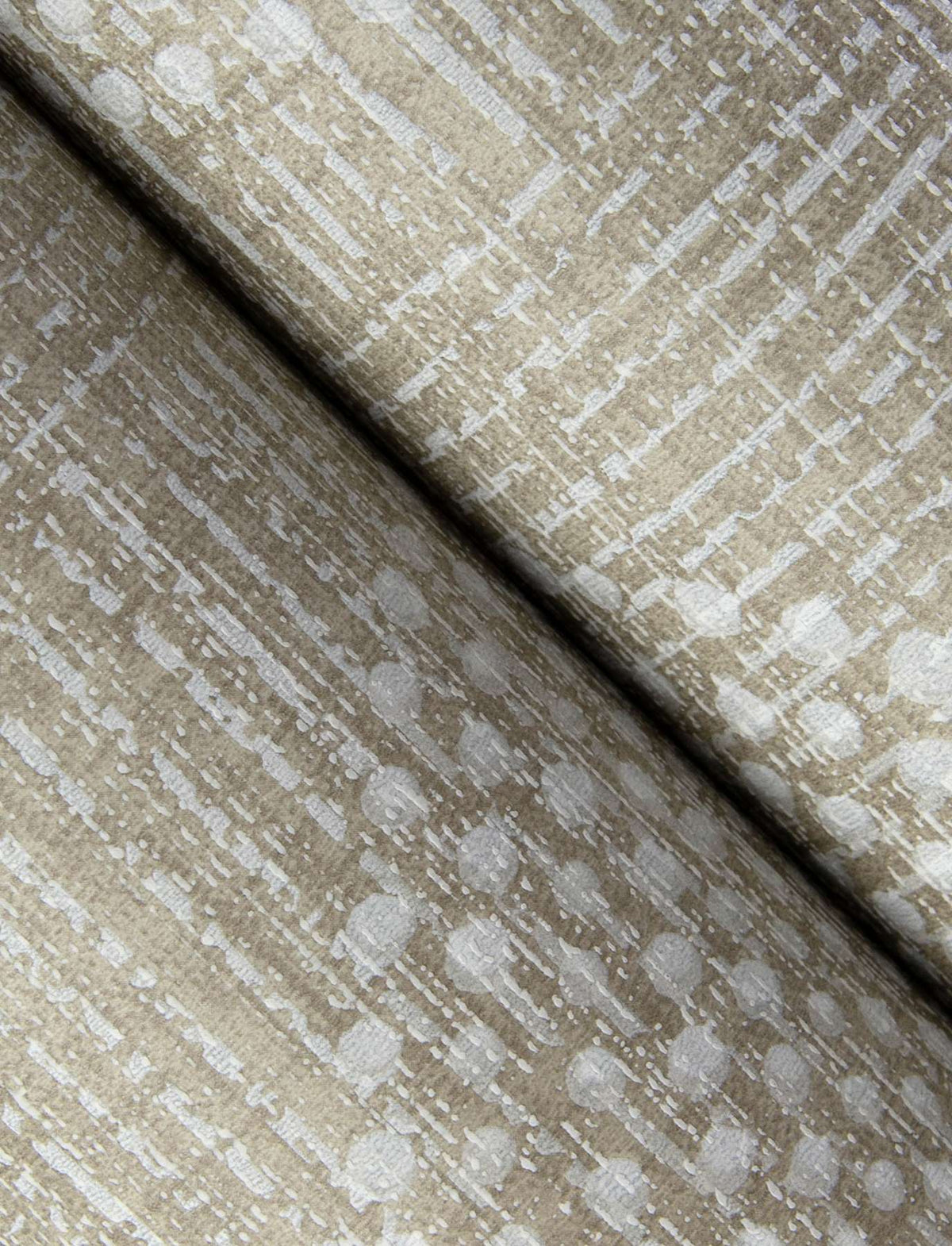 Salma Beige Medallion